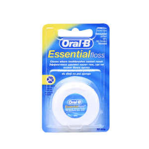 ORAL B KONAC ZA ZUBE NEVOSKIRANI