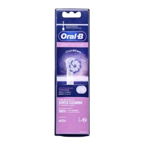 ORAL B. zamjenska .glava.za četkicu.EB60-2 kom sens