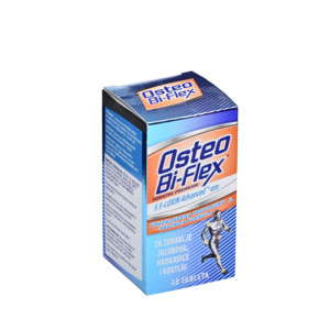 OSTEO BI-FLEX