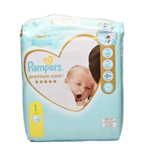 PEL.PAM premium VP1 new born78/1