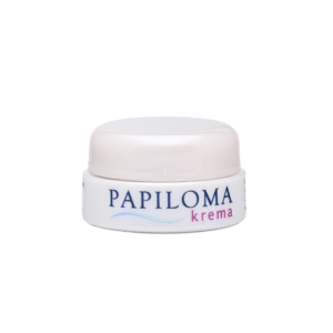 PAPILOMA KREMA