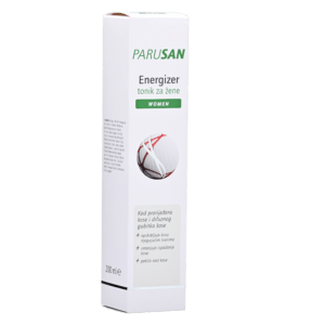 PARUSAN tonik za žene 200ml