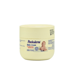 PAVLODERM BABY krema 100ml