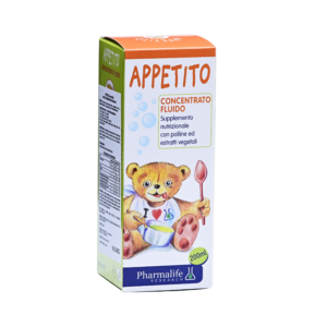 APETTITO sirup 200ml