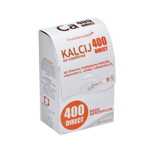 KALCIJ DIRECT