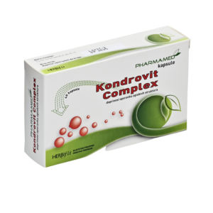KONDROVIT COMPLEX 