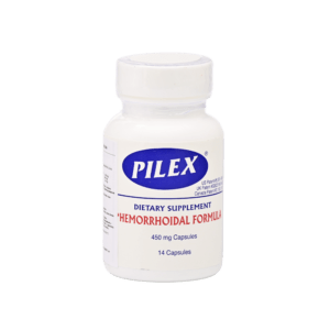 PILEX 450mg