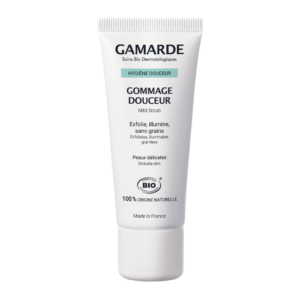 GAMARDE blagi piling za lice 40 ml