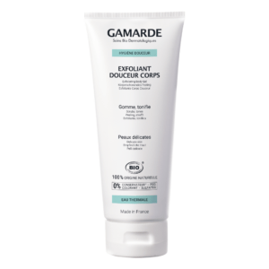 GAMARDE piling za tijelo 200 ml
