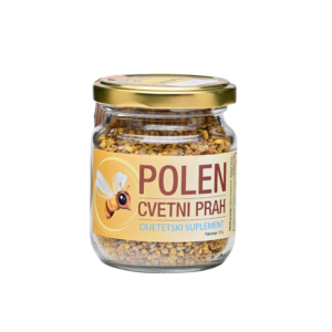 POLEN CVIJETNI PRAH
