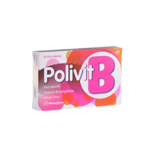 POLIVIT B
