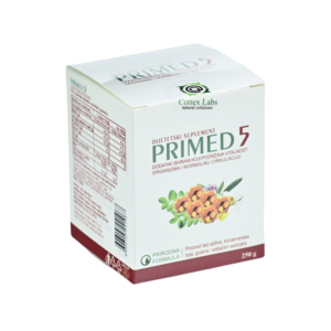 PRIMED 5 FEROMED