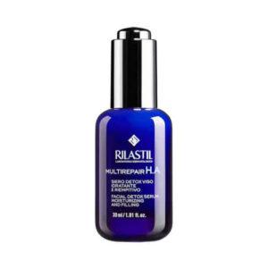 RILASTIL multirepair detox serum 30 ml