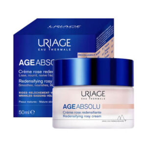 URIAGE Age Absolu krema 50ml
