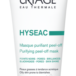 URIAGE Hyseac Peel-Off maska 50ml