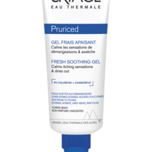 URIAGE Pruriced gel 100ml