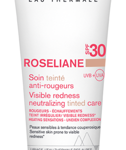 URIAGE Roseliane CC krema SPF30+ 40ml