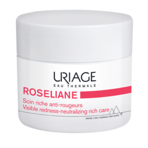 URIAGE Roseliane bogata krema 50ml