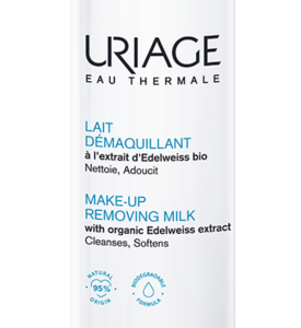 URIAGE Mlijeko za odstranjivanje šminke 250ml