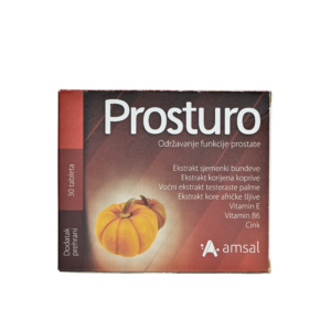 PROSTURO tablete a30