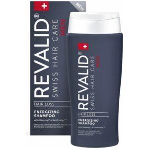 REVALID Energetski šampon za muškarce 200ml