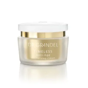 DR.GRANDEL TIMELESS revital krem 50 ml