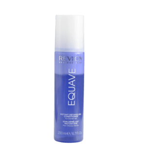 REVLON EQUAVE BLONDE DETANGLING CONDITIONER