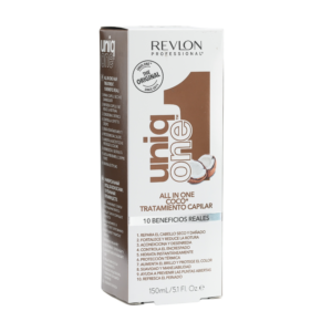 REVLON UNIQ ONE COCONUT ALL IN ONE HAIR  TREATMENT