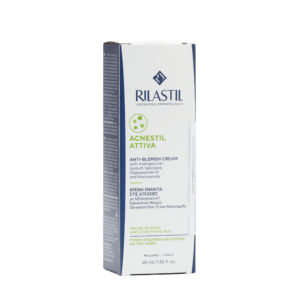 RILASTIL acnestil acnestil aknibakteriska krema 40ml