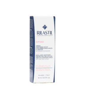 RILASTIL difesa eye contour cream 15 ml