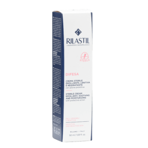 RILASTIL difesa sterilna krema 50 ml
