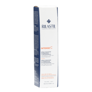RILASTIL itense booster sprej 100ml