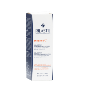RILASTIL intense C gel serum 30 ml