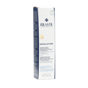 RILASTIL smagniture krema protiv strija 100 ml