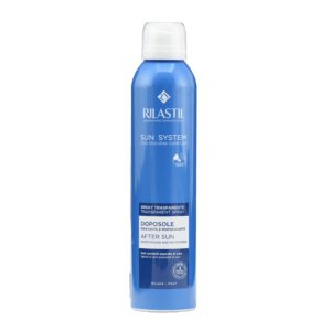 RILASTIL sun after sprej 200 ml