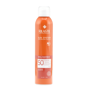 RILASTIL sun sprej SPF50+200 ML