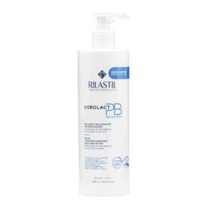 RILASTIL xerolact pb balzam 400 ml