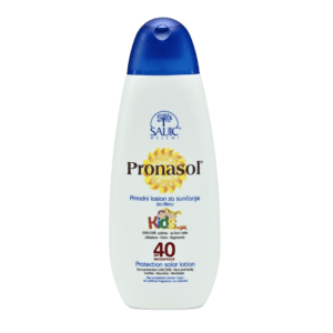 ŠALJIĆ PRONASOL KIDS  SPF40