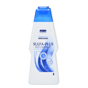 SULFARE ŠAMPON PROTIV PERUTI