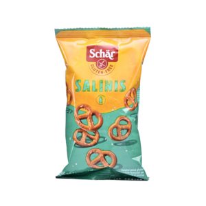 SCHAR SALINIS PERECI BEZ GLUTENA