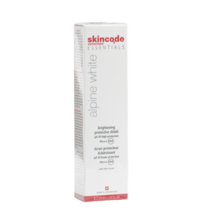SKINCODE BRIGHT PROT SHIELD SPF 30 ML