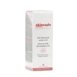 SKINCODE ESS VITAL.LIFT SERUM IN OIL 28 ML