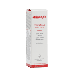 SKINCODE ESSENTIALS Hydro repair serum 30ml