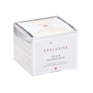 SKINCODE Cellular Anti-Aging krema 50ml
