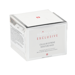 SKINCODE CELULAR EXTREME HIDRANTNA MASKA 50 ML
