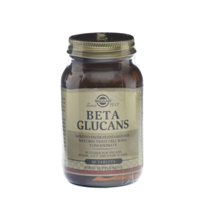 SOLGAR BETA 1.3 GLUKANI