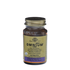 SOLGAR OMNIUM