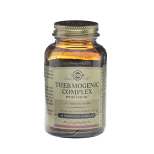 SOLGAR THERMOGENIC COMPLEX