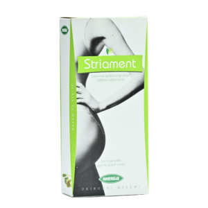 MENTA STRIAMENT melem protiv strija 145ml