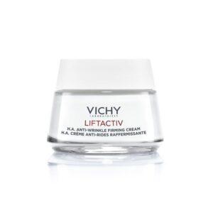 VICHY Liftactiv Supreme HA – dnevna njega za suhu kožu 50 ml